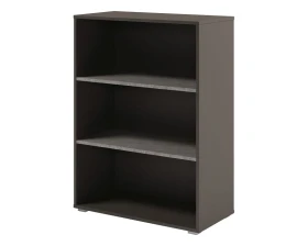 Стеллаж средний D-66 Солюшен / Solution images