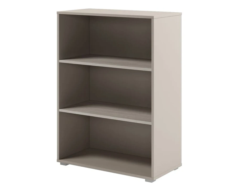 Стеллаж средний D-66 Солюшен / Solution