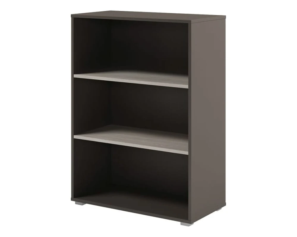 Стеллаж средний D-66 Солюшен / Solution