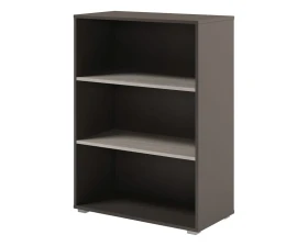 Стеллаж средний D-66 Солюшен / Solution images