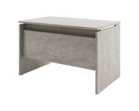 Стол прямой с двойной царгой D-12 Солюшен / Solution images