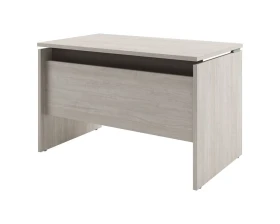 Стол прямой с двойной царгой D-12 Солюшен / Solution images