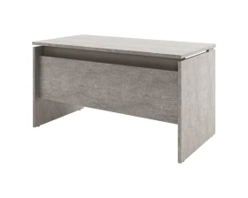 Стол прямой с двойной царгой D-14 Солюшен / Solution images