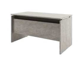 Стол прямой с двойной царгой D-14 Солюшен / Solution images