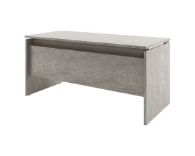 Стол прямой с двойной царгой D-16 Солюшен / Solution images