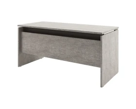 Стол прямой с двойной царгой D-16 Солюшен / Solution images