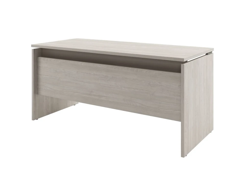 Стол прямой с двойной царгой D-16 Солюшен / Solution