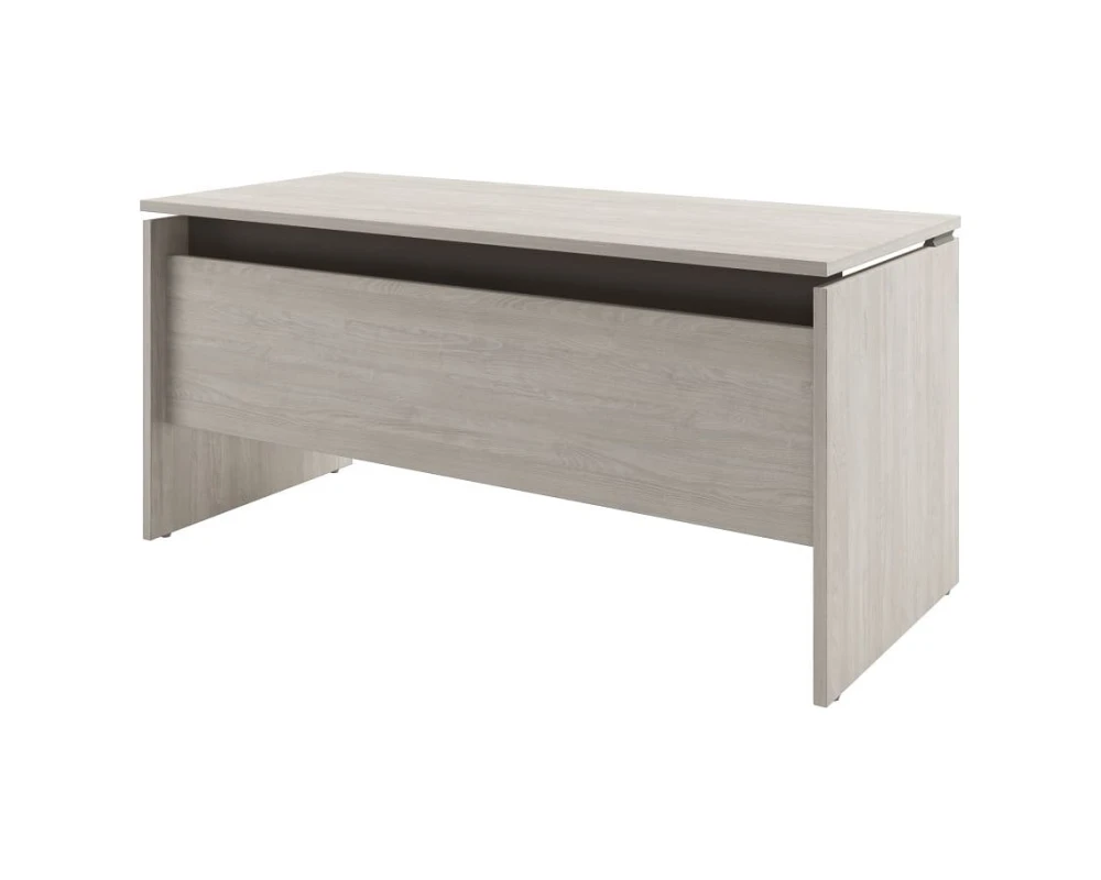 Стол прямой с двойной царгой D-16 Солюшен / Solution