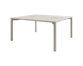 Стол-тандем на 2 рабочих места D-42 Солюшен / Solution images