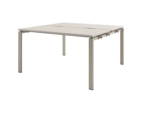 Стол-тандем на МК 1400, начальная секция D-411 Солюшен / Solution images