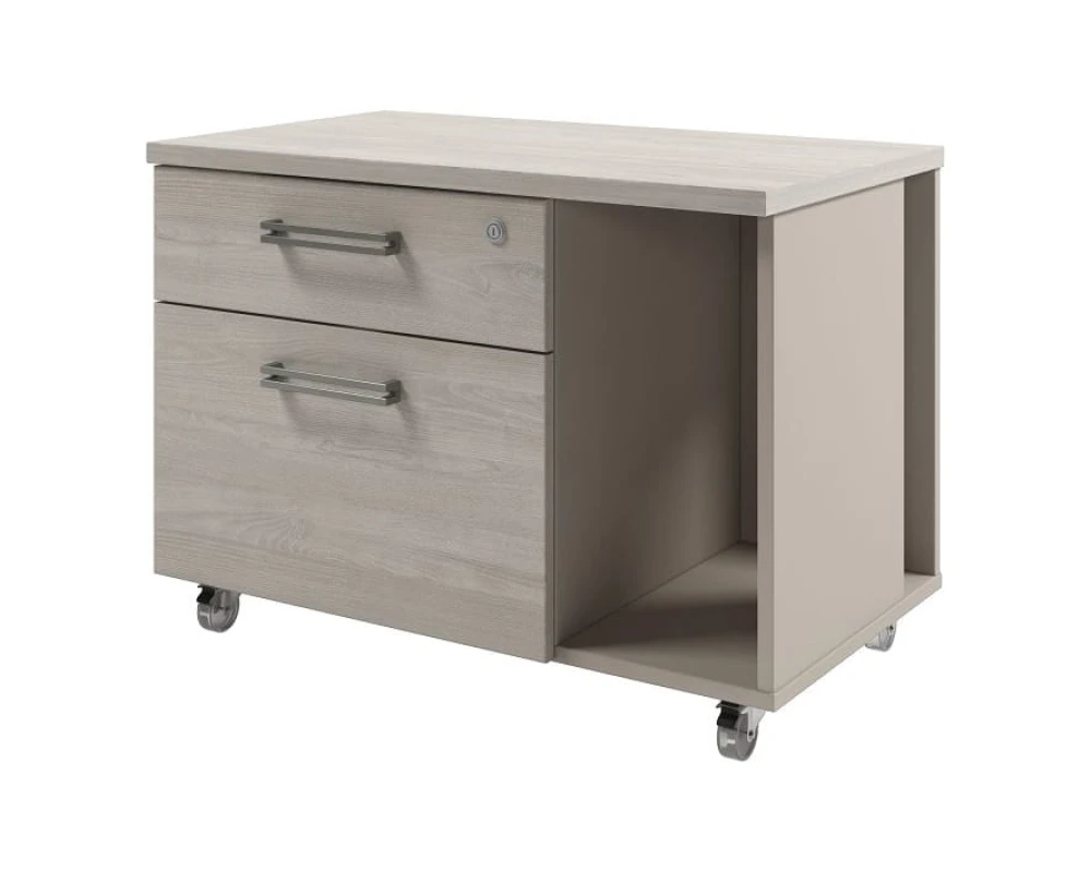 Тумба подкатная D-292 Солюшен / Solution