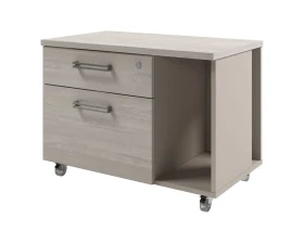 Тумба подкатная D-292 Солюшен / Solution images