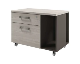 Тумба подкатная D-292 Солюшен / Solution images