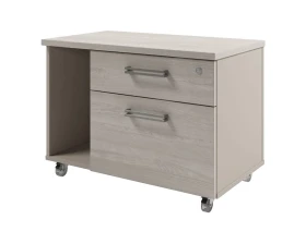 Тумба подкатная D-292 Солюшен / Solution images