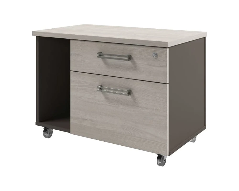 Тумба подкатная D-292 Солюшен / Solution