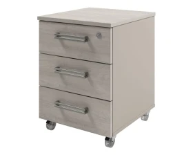 Тумба подкатная D-91 Солюшен / Solution images