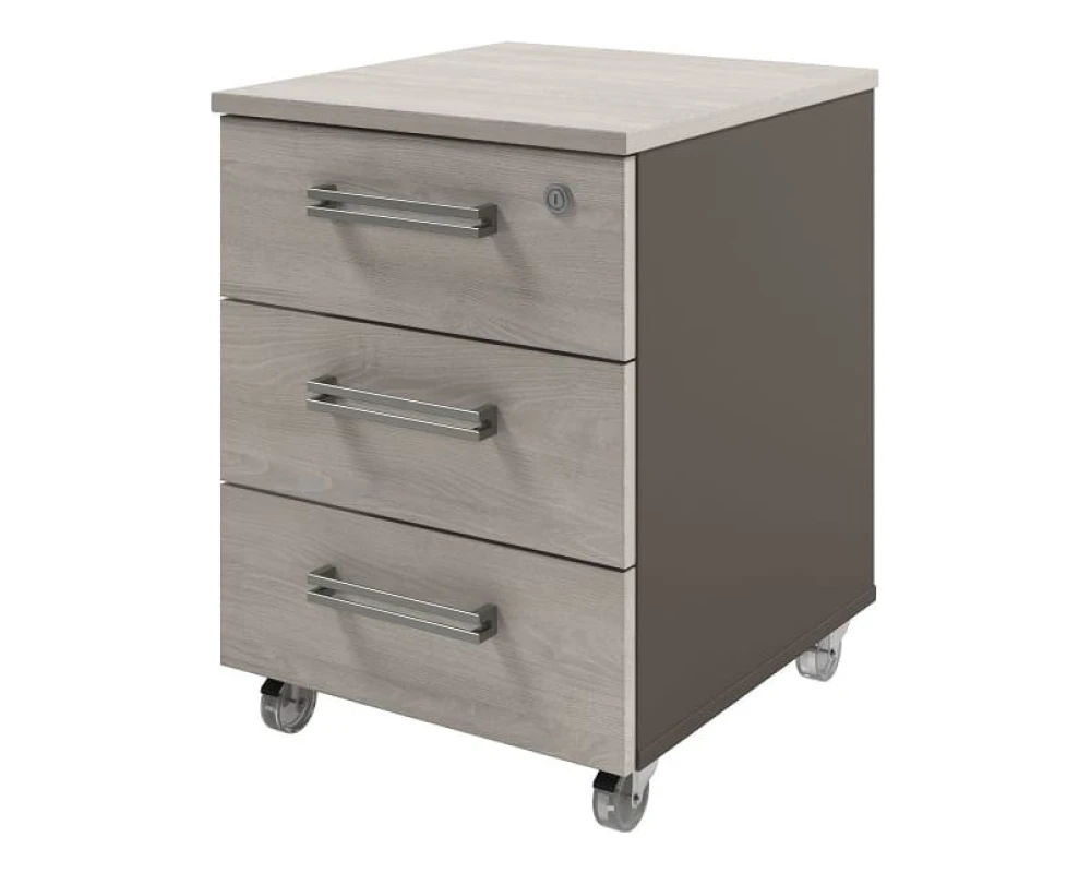 Тумба подкатная D-91 Солюшен / Solution