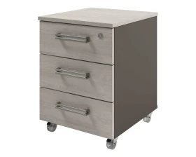 Тумба подкатная D-91 Солюшен / Solution images