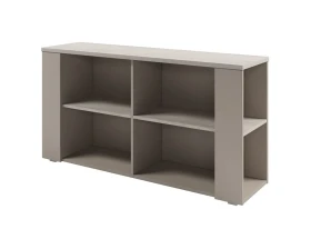 Тумба приставная к столу-тандему D-68 Солюшен / Solution images