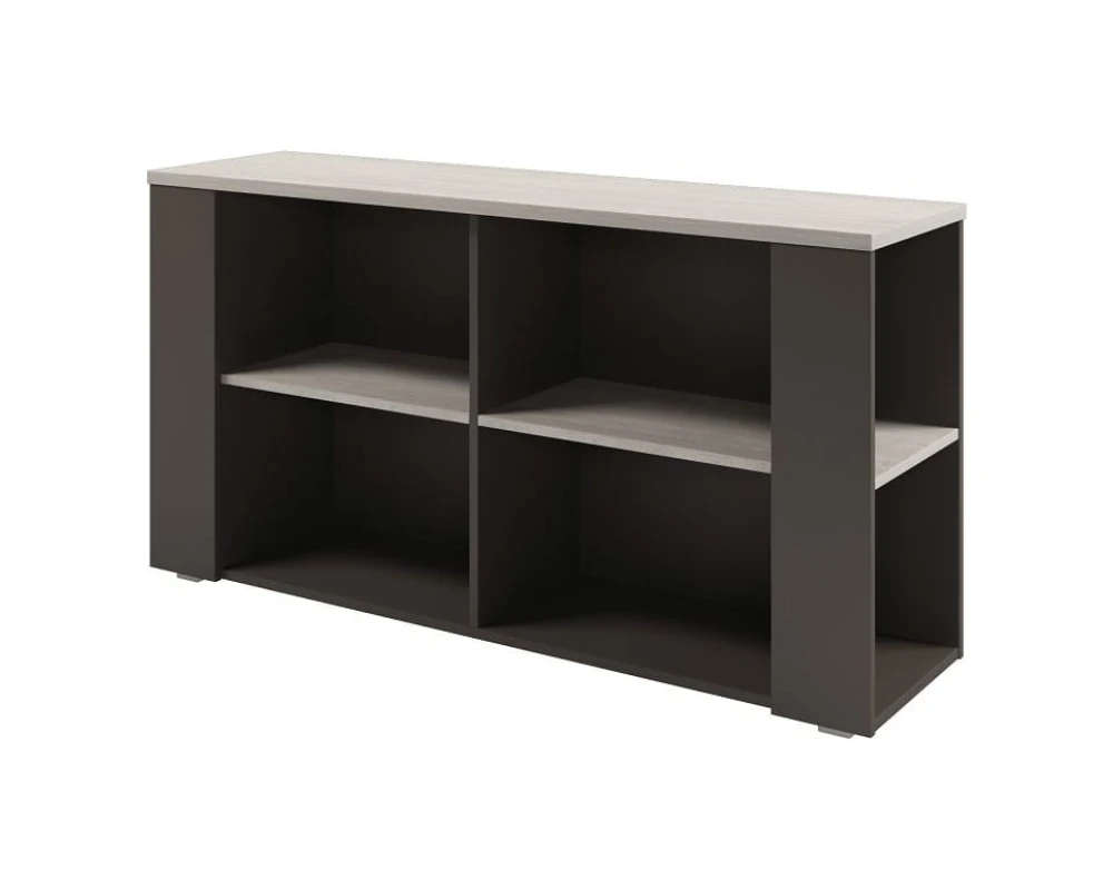 Тумба приставная к столу-тандему D-68 Солюшен / Solution