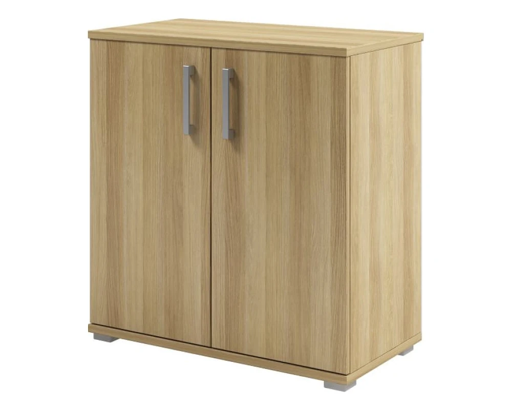 Шкаф закрытый S-651 Спейс / Space