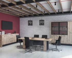 Мебель для переговорных Торстон images