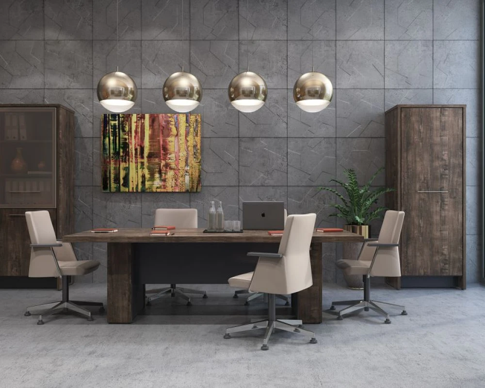 Мебель для переговорных Торстон