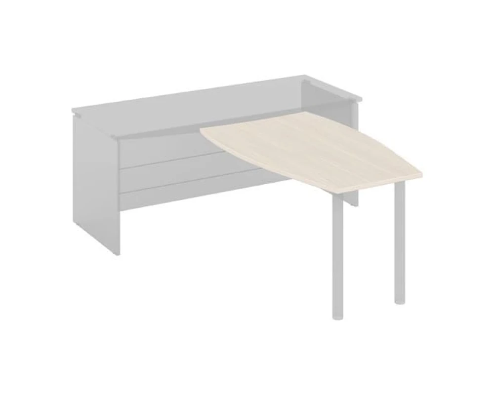 Брифинг к столу руководителя V-891 Vasanta