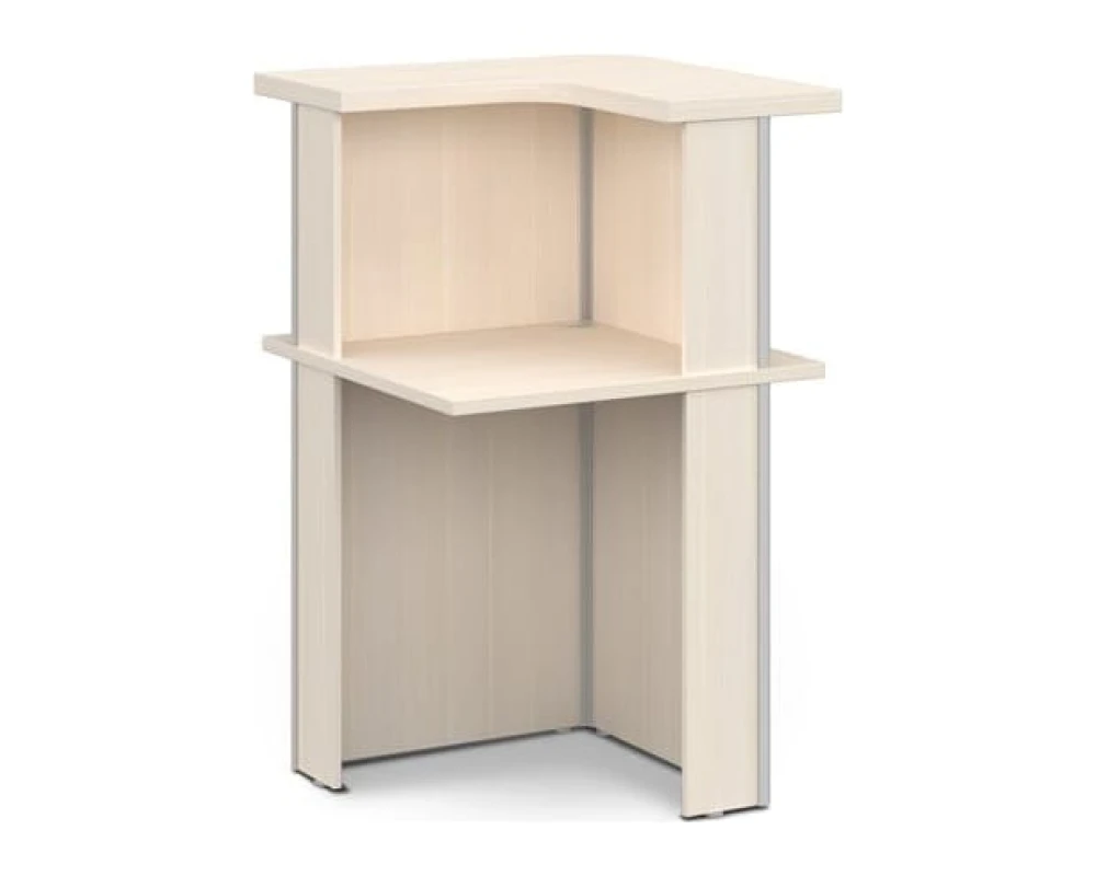 Ресепшен угловой V-84 Vasanta