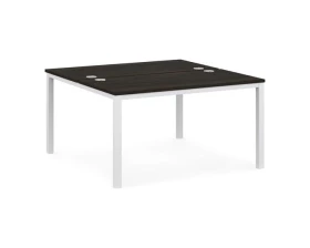 Стол-тандем на металлокаркасе "LITE" VL-41 Vasanta images