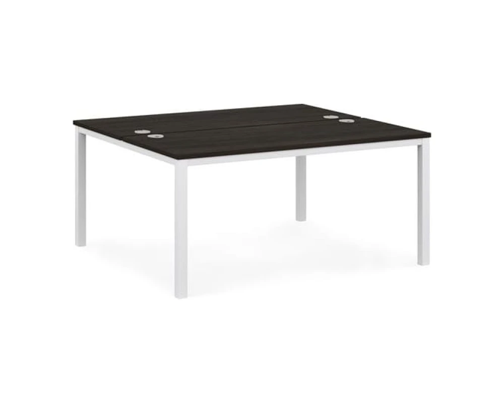 Стол-тандем на металлокаркасе "LITE" VL-42 Vasanta