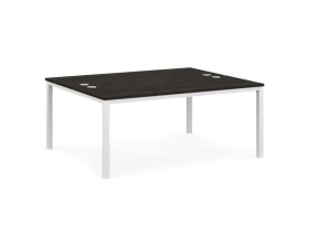 Стол-тандем на металлокаркасе "LITE" VL-43 Vasanta images