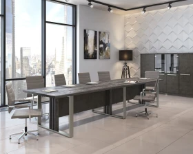 Мебель для переговорных Вестар / Vestar images