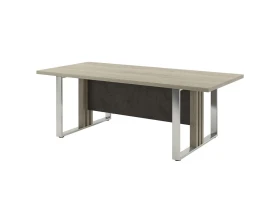 Стол переговоров на 6 человек Z-102 Вестар / Vestar images