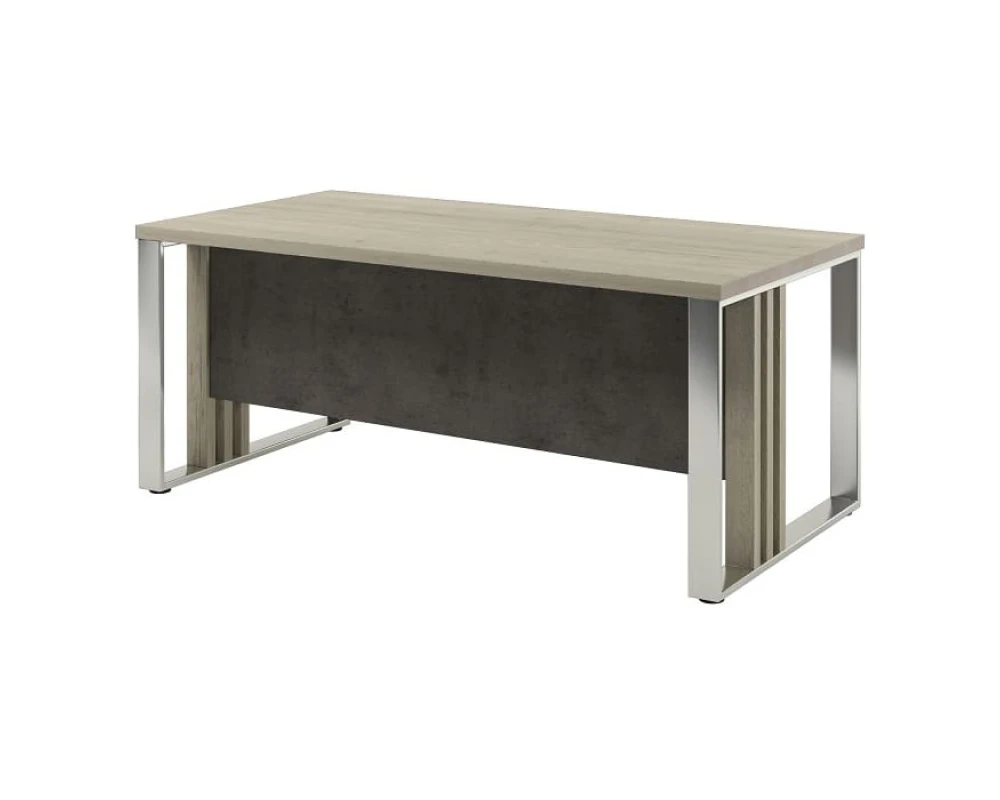 Стол руководителя прямой Z-318 Вестар / Vestar