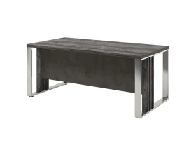 Стол руководителя прямой Z-318 Вестар / Vestar images