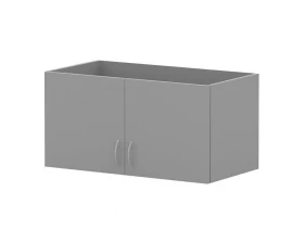 Антресоль ПК-ССМ-АН35Х71ДР-В2 Система-M images