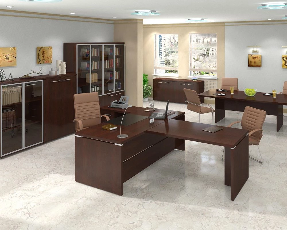 Кабинет руководителя Атташе-М