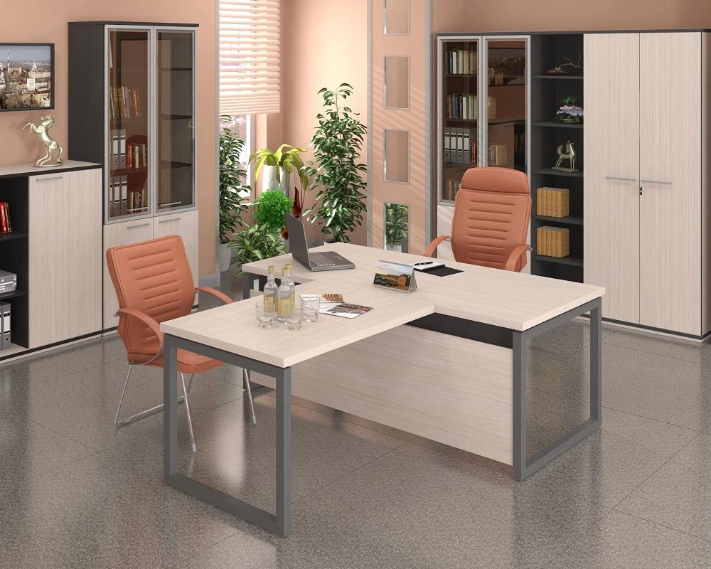 Кабинет руководителя Сенатор