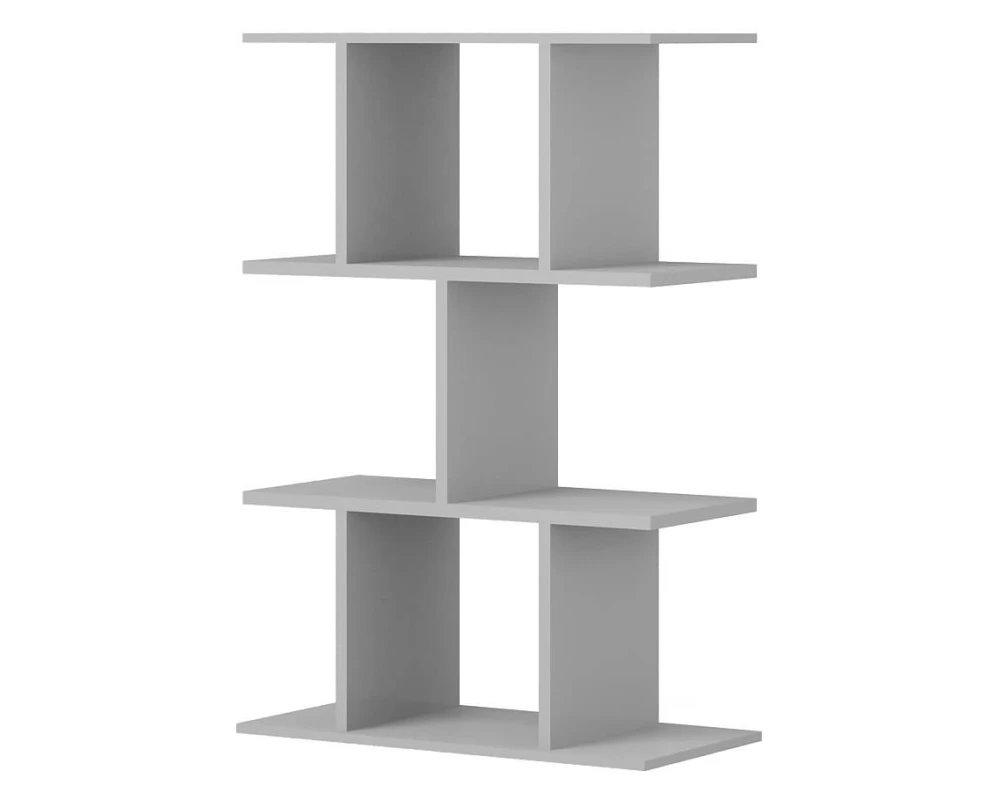 Каркас стеллажа ПК-УНФО-СЖ133Х90КР-В1 Дипломат