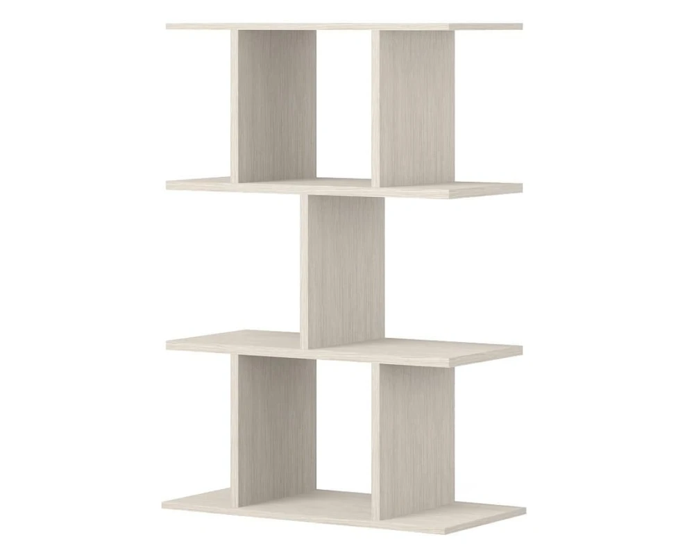 Каркас стеллажа ПК-УНФО-СЖ133Х90КР-В1 Лидер