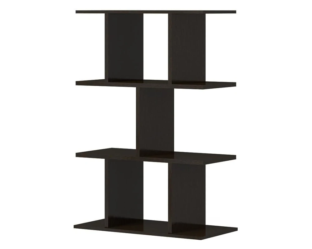 Каркас стеллажа ПК-УНФО-СЖ133Х90КР-В1 Лидер