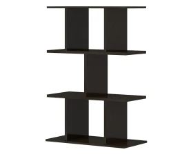 Каркас стеллажа ПК-УНФО-СЖ133Х90КР-В1 Лидер images