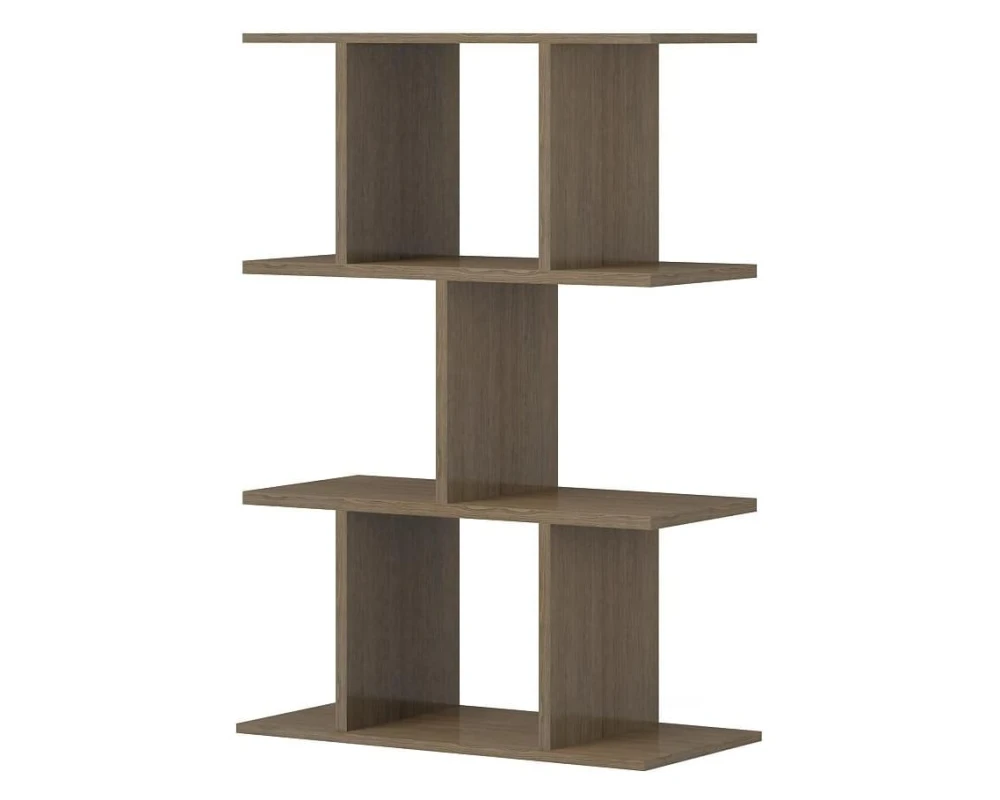 Каркас стеллажа ПК-УНФО-СЖ133Х90КР-В1 Лидер