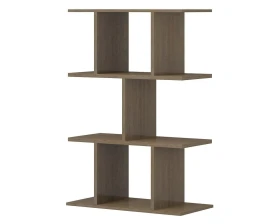 Каркас стеллажа ПК-УНФО-СЖ133Х90КР-В1 Лидер images