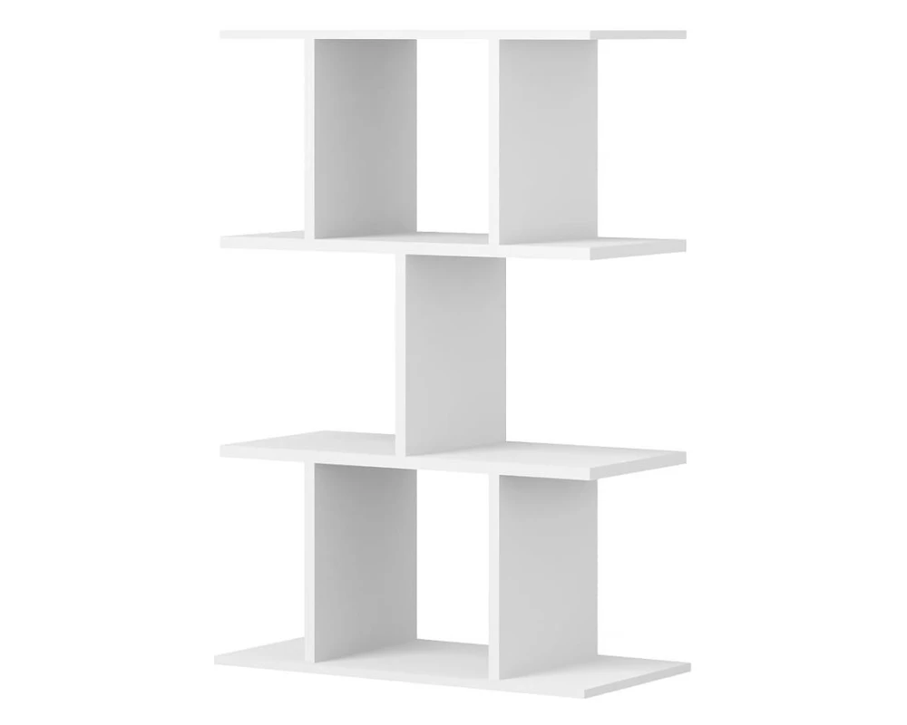 Каркас стеллажа ПК-УНФО-СЖ133Х90КР-В1 Министр