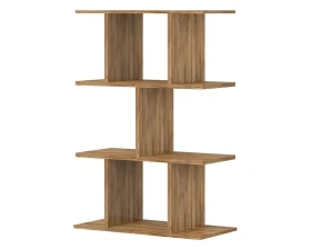 Каркас стеллажа ПК-УНФО-СЖ133Х90КР-В1 Парламент images