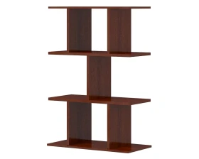 Каркас стеллажа ПК-УНФО-СЖ133Х90КР-В1 Премьер images