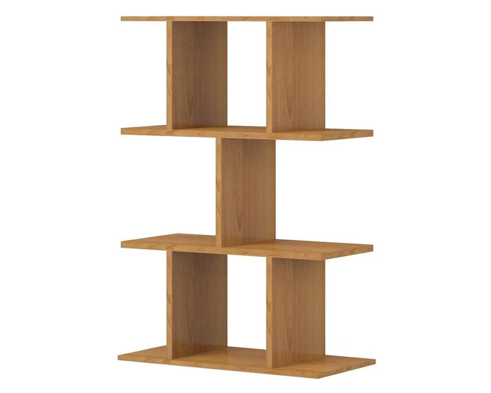 Каркас стеллажа ПК-УНФО-СЖ133Х90КР-В1 Премьер