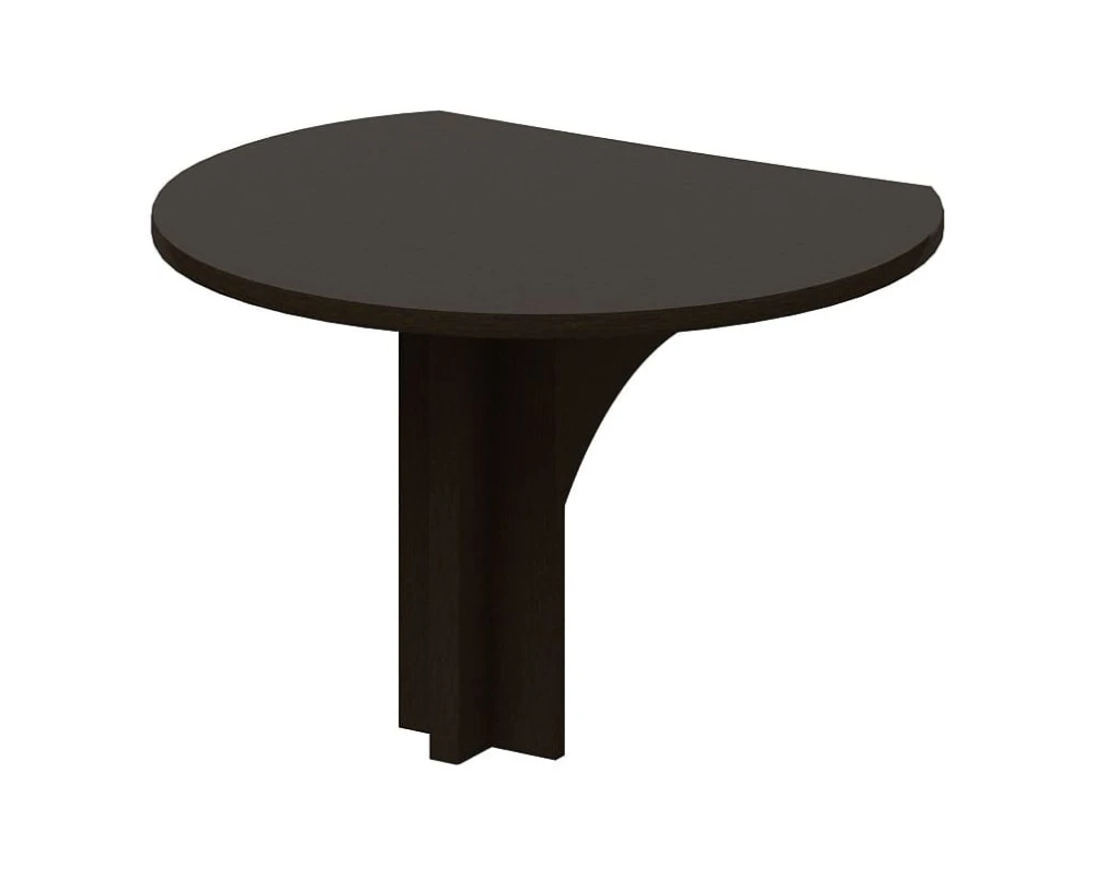 Конференц стол ПК-ЛДР-ПР100Х118/38-В1 Лидер